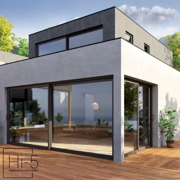 Image fenêtres et baies